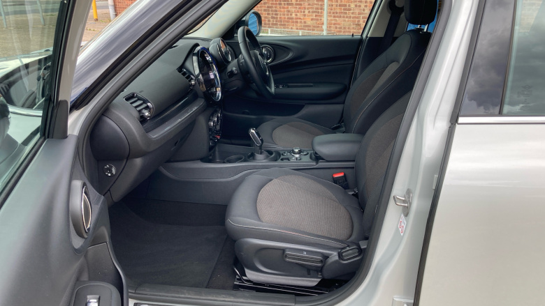 MINI Clubman 1.5 Cooper Classic 6dr Auto Petrol Estate